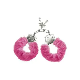 Esposas S Pleasures Furry Rosa de S Pleasures, Esposas - Ref: S4001864, Precio: 8,76 €, Descuento: %