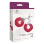 Cuffs S Pleasures Furry Red by S Pleasures, Handcuffs - Ref: S4001865, Price: 8,76 €, Discount: %