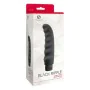 Vibrator S Pleasures Ripple Black Black by S Pleasures, Classic vibrators - Ref: S4001866, Price: 16,34 €, Discount: %