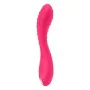 Vibrateur G-Spot S Pleasures Slender Rose de S Pleasures, Vibrateurs du point G - Réf : S4001868, Prix : 29,83 €, Remise : %