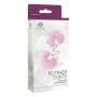 Menottes S Pleasures Feather Rose de S Pleasures, Menottes - Réf : S4001874, Prix : 8,23 €, Remise : %