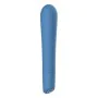 Vibrador S Pleasures Vedo Azul de S Pleasures, Vibradores clásicos - Ref: S4001880, Precio: 14,44 €, Descuento: %