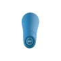 Vibrador S Pleasures Vedo Azul de S Pleasures, Vibradores clásicos - Ref: S4001880, Precio: 14,44 €, Descuento: %