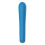 Vibrador S Pleasures Vedo Azul de S Pleasures, Vibradores clásicos - Ref: S4001880, Precio: 14,44 €, Descuento: %