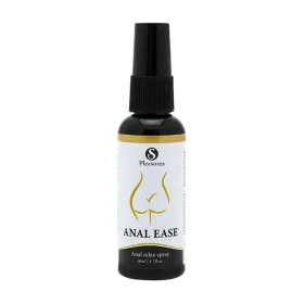 Relaxing Spray for Anal Penetration S Pleasures (50 ml) by S Pleasures, Sphincter relaxation - Ref: S4001887, Price: 8,51 €, ...