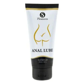 Lubricante a Base de Agua S Pleasures (100 ml) de S Pleasures, Lubricantes y geles - Ref: S4001889, Precio: 7,31 €, Descuento: %