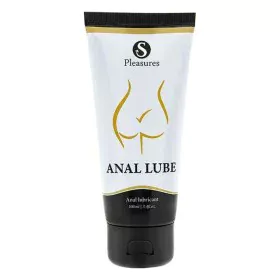 Lubrificante à base de Água S Pleasures (100 ml) de S Pleasures, Lubrificantes e géis - Ref: S4001889, Preço: 7,31 €, Descont...