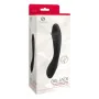 Vibrateur G-Spot S Pleasures Big Jack Noir de S Pleasures, Vibrateurs du point G - Réf : S4001894, Prix : 34,11 €, Remise : %