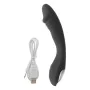 Vibrateur G-Spot S Pleasures Big Jack Noir de S Pleasures, Vibrateurs du point G - Réf : S4001894, Prix : 34,11 €, Remise : %