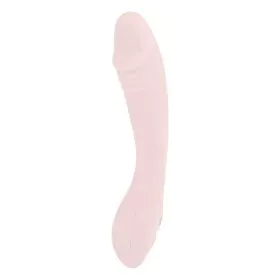 Vibrateur G-Spot S Pleasures Big Jack Rose de S Pleasures, Vibrateurs du point G - Réf : S4001895, Prix : 32,67 €, Remise : %