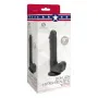 Realistic Dildo S Pleasures Don Jon Silicone (18 cm) by S Pleasures, Realistic vibrators - Ref: S4001902, Price: 36,80 €, Dis...