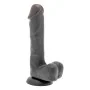 Realistic Dildo S Pleasures Don Jon Silicone (18 cm) by S Pleasures, Realistic vibrators - Ref: S4001902, Price: 36,80 €, Dis...