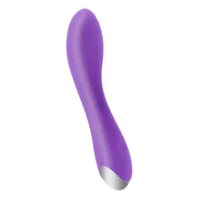 Vibromasseur S Pleasures Lila de S Pleasures, Vibromasseurs classiques - Réf : S4001904, Prix : 30,17 €, Remise : %