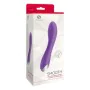 Vibrador S Pleasures Lila de S Pleasures, Vibradores clásicos - Ref: S4001904, Precio: 30,17 €, Descuento: %