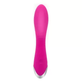 Vibromasseur S Pleasures Smooth Rose de S Pleasures, Vibromasseurs classiques - Réf : S4001905, Prix : 31,50 €, Remise : %