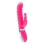 Rabbit S Pleasures Pink by S Pleasures, G spot vibrators - Ref: S4001906, Price: 33,38 €, Discount: %