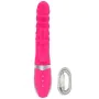 Rabbit S Pleasures Pink by S Pleasures, G spot vibrators - Ref: S4001906, Price: 33,38 €, Discount: %