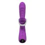 Rabbit S Pleasures Premium Line Roar Lilac by S Pleasures, G spot vibrators - Ref: S4001913, Price: 41,73 €, Discount: %