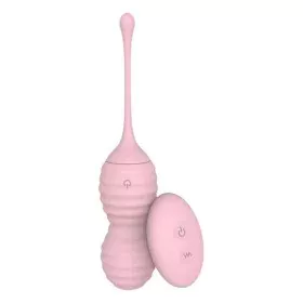 Orgasm Balls S Pleasures Monsoon Pink by S Pleasures, Chinese balls - Ref: S4001915, Price: 38,64 €, Discount: %