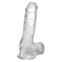 Gode réaliste S Pleasures PVC Ø 3,6 cm (13 cm) de S Pleasures, Consolateurs réalistes - Réf : S4001918, Prix : 14,05 €, Remis...