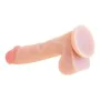 Gode réaliste S Pleasures Beige Silicone (14,9 cm) de S Pleasures, Consolateurs réalistes - Réf : S4001920, Prix : 26,40 €, R...