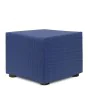 Pouffe cover Eysa JAZ Blue 65 x 65 x 65 cm by Eysa, Sofas & Couches - Ref: D1607629, Price: 30,79 €, Discount: %