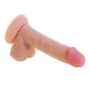 Gode réaliste S Pleasures Beige Silicone (14,9 cm) de S Pleasures, Consolateurs réalistes - Réf : S4001920, Prix : 26,40 €, R...