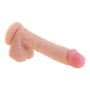 Dildo Realista S Pleasures Silicone (16 cm) de S Pleasures, Consoladores realistas - Ref: S4001921, Preço: 32,28 €, Desconto: %