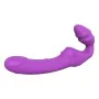 Vibrador S Pleasures Premium Line Unleashed Lilás de S Pleasures, Vibradores Ponto G - Ref: S4001925, Preço: 46,73 €, Descont...