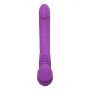 Vibrador S Pleasures Premium Line Unleashed Lilás de S Pleasures, Vibradores Ponto G - Ref: S4001925, Preço: 46,73 €, Descont...