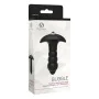 Plug Anal S Pleasures Bubble Preto Preto/Prateado de S Pleasures, Plugs - Ref: S4001930, Preço: 10,65 €, Desconto: %