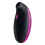 Aspirateur à clitoris S Pleasures Rose/Noir de S Pleasures, Suceurs de clitoris - Réf : S4001949, Prix : 20,99 €, Remise : %