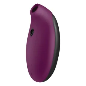 Clitoris Suction Stimulator S Pleasures Black Lilac by S Pleasures, Clitoral suction - Ref: S4001950, Price: 20,11 €, Discoun...