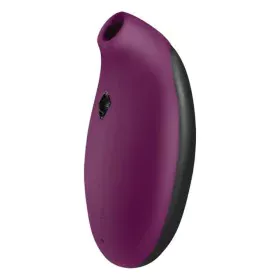 Clitoris Suction Stimulator S Pleasures Black Lilac by S Pleasures, Clitoral suction - Ref: S4001950, Price: 20,99 €, Discoun...