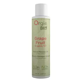 Erotic Massage Oil Orgie Grapefruit (100 ml) by Orgie, Massage Oils - Ref: S4001997, Price: 11,48 €, Discount: %