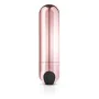 Kugelvibrator Rosy Gold von Rosy Gold, Bullet-Vibratoren & Vibrationseier - Ref: S4002053, Preis: 22,07 €, Rabatt: %