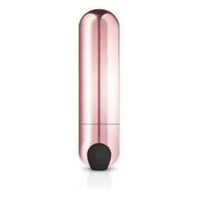 Kugelvibrator Rosy Gold von Rosy Gold, Bullet-Vibratoren & Vibrationseier - Ref: S4002053, Preis: 21,14 €, Rabatt: %