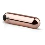 Kugelvibrator Rosy Gold von Rosy Gold, Bullet-Vibratoren & Vibrationseier - Ref: S4002053, Preis: 22,07 €, Rabatt: %