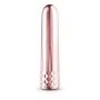 Vibrator Mini Rosy Gold de Rosy Gold, Bolas e ovos vibradores - Ref: S4002058, Preço: 27,60 €, Desconto: %