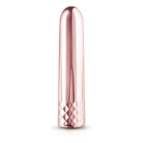 Mini Auflegevibrator Rosy Gold von Rosy Gold, Bullet-Vibratoren & Vibrationseier - Ref: S4002058, Preis: 26,44 €, Rabatt: %