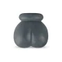 Cock Ring Boners Ball Pouch Dark grey Balls (Ø 20 mm) by Boners, Rings - Ref: S4002081, Price: 15,62 €, Discount: %