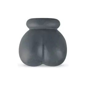 Cock Ring Boners Ball Pouch Dark grey Balls (Ø 20 mm) by Boners, Rings - Ref: S4002081, Price: 16,27 €, Discount: %