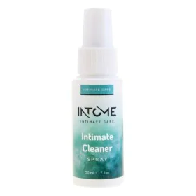 Gel Lubricante con Base de Agua Intome (50 ml) de Intome, Lubricantes y geles - Ref: S4002110, Precio: 10,26 €, Descuento: %