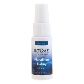 Spray Retardante Intome (15 ml) de Intome, Virilidad y retardo - Ref: S4002117, Precio: 11,47 €, Descuento: %