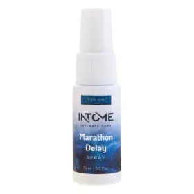 Spray Retardante Intome (15 ml) de Intome, Virilidad y retardo - Ref: S4002117, Precio: 11,47 €, Descuento: %