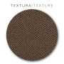 Housse de pouf Eysa JAZ Marron 65 x 65 x 65 cm de Eysa, Housses de canapé - Réf : D1607631, Prix : 30,79 €, Remise : %