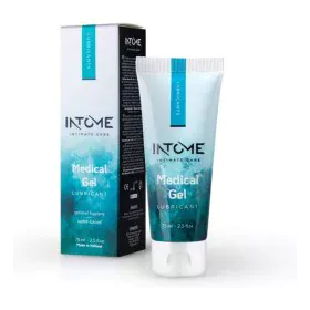 Homme Basic Eau Glide 100 ml Intome (75 ml) de Intome, Lubrifiants - Réf : S4002120, Prix : 11,01 €, Remise : %