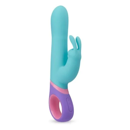 Vibrator PMV20 Rabbit by PMV20, G spot vibrators - Ref: S4002123, Price: 42,57 €, Discount: %