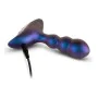 Plug Anal Violeta (Ø 3,1 cm) de Hueman, Plugs - Ref: S4002132, Preço: 32,80 €, Desconto: %