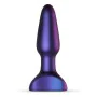 Plug Anal Vice Violeta (Ø 3,5 cm) de Hueman, Plugs - Ref: S4002137, Preço: 31,02 €, Desconto: %